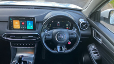 MG HS 1.5 T-GDI Trophy 5dr DCT Petrol Hatchback